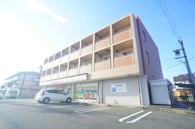 フェリス その他外観2