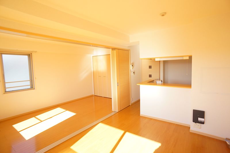 フェリス リビング