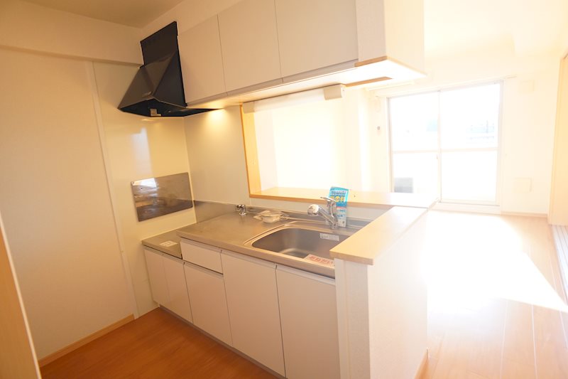 フェリス キッチン