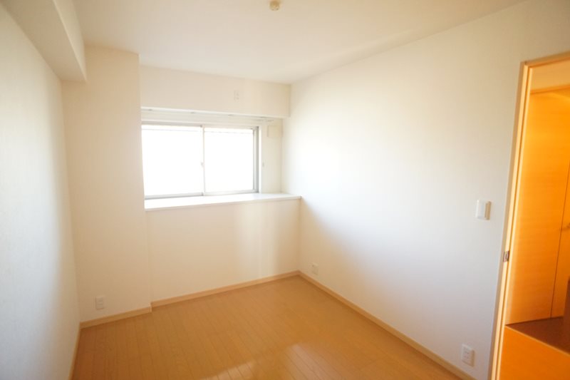 フェリス ベッドルーム