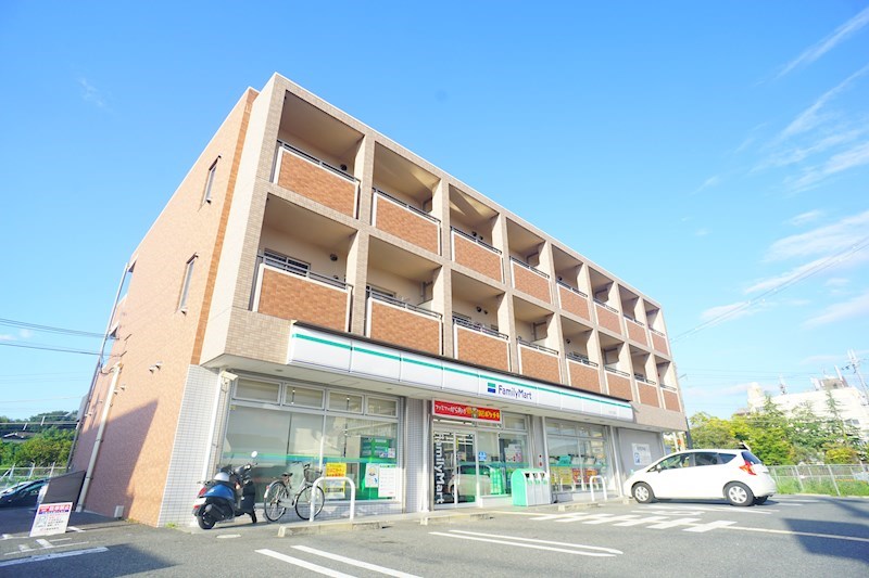 フェリス その他外観1