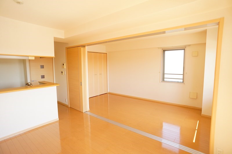 フェリス リビング