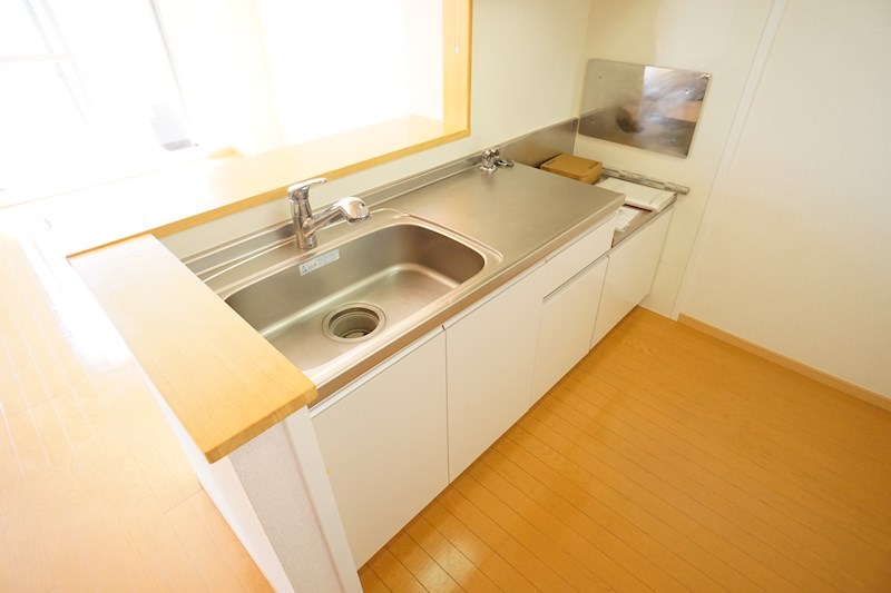 フェリス キッチン