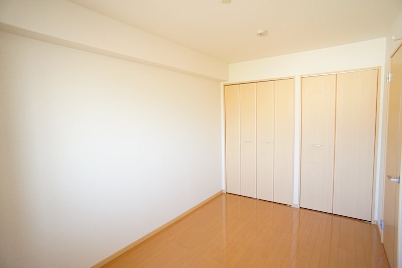 フェリス ベッドルーム