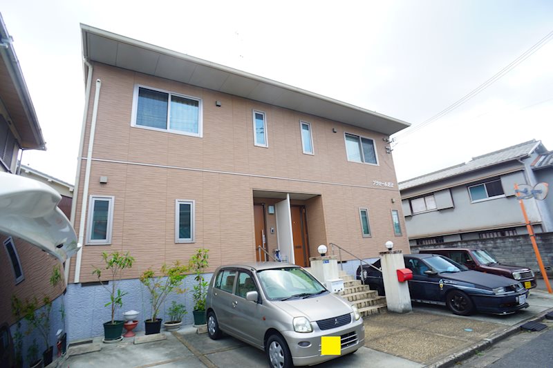 プラセール芝辻 その他外観2