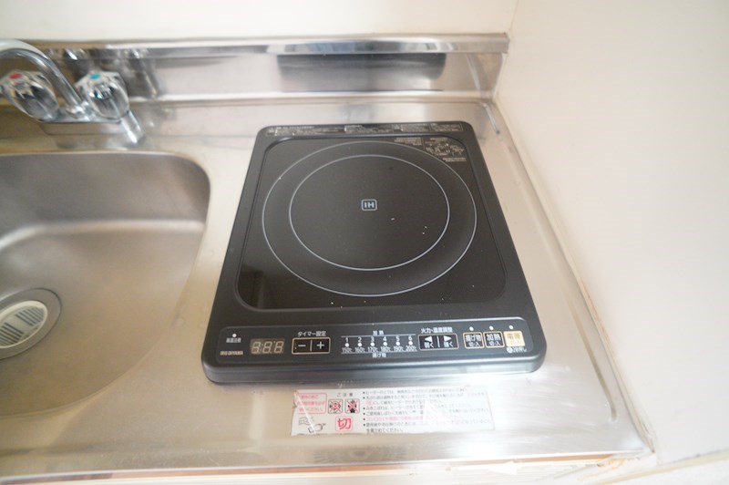 亀井1号館 その他9