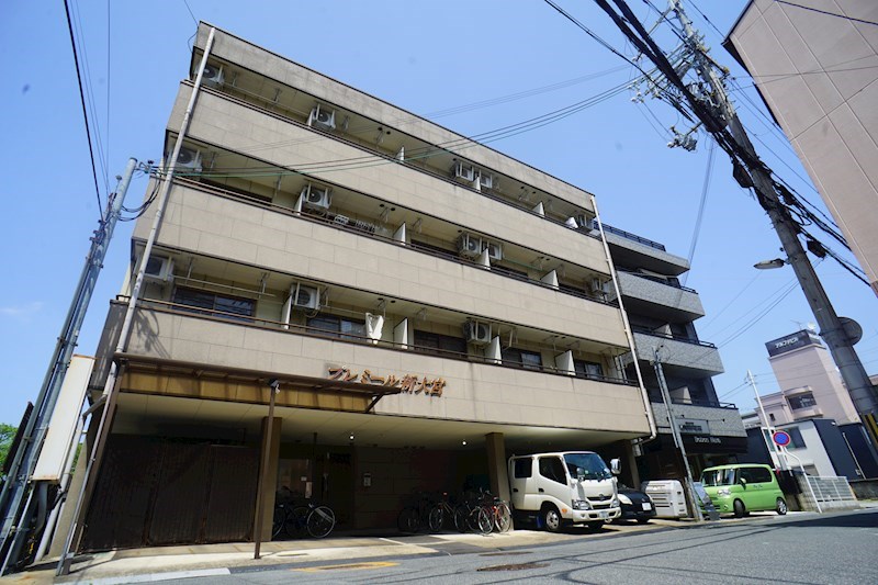 プレミール新大宮 その他外観1