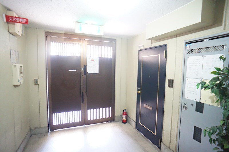プレミール新大宮 その他外観3
