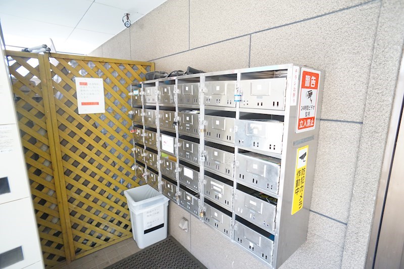 プレミール新大宮 その他外観4
