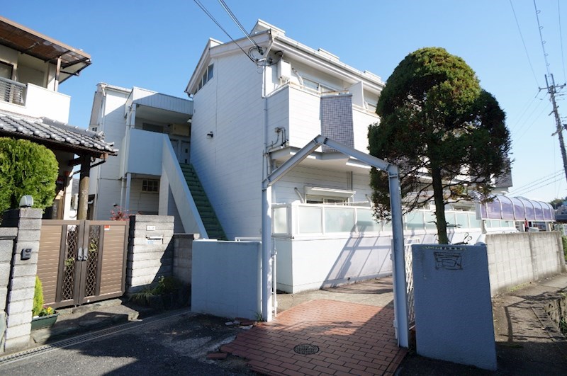 YOUハウス その他外観1