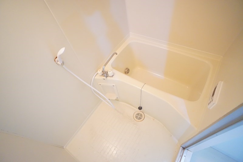 エスポワール三郷 風呂画像