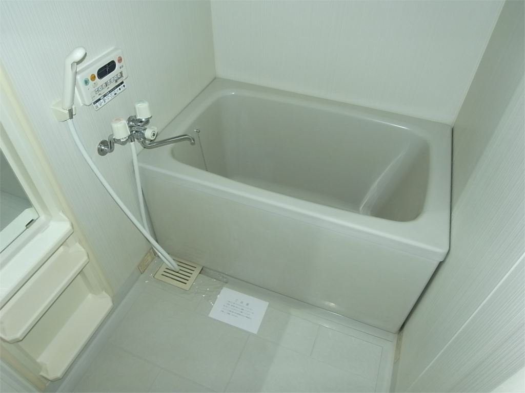 カサファミリア 風呂画像