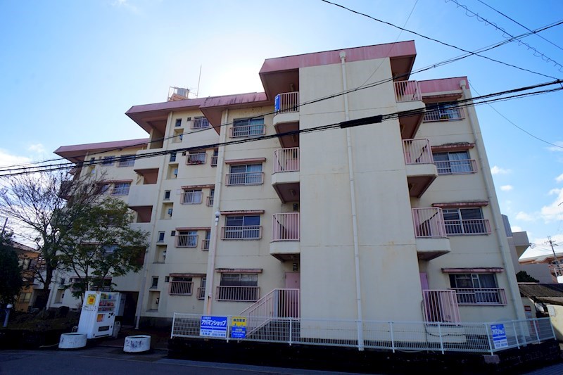 コーポ南生駒 その他外観1