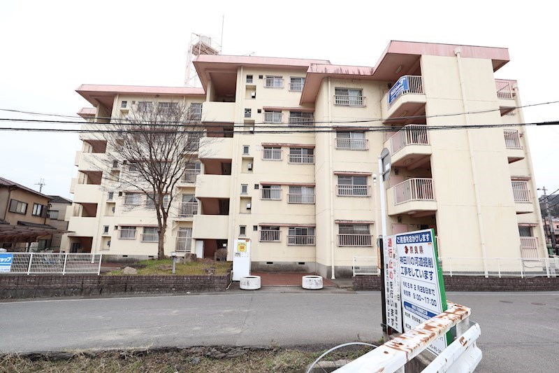 コーポ南生駒 その他外観2