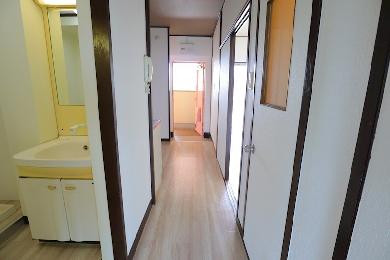 コーポ南生駒 その他8