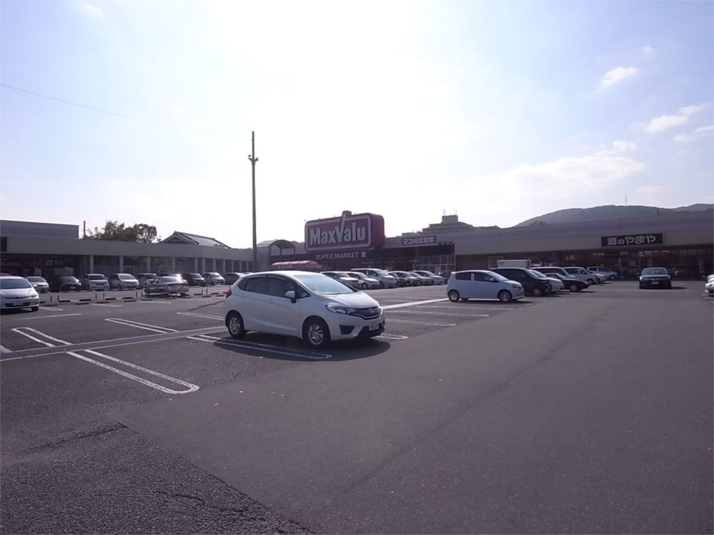 コーポ南生駒 周辺画像3