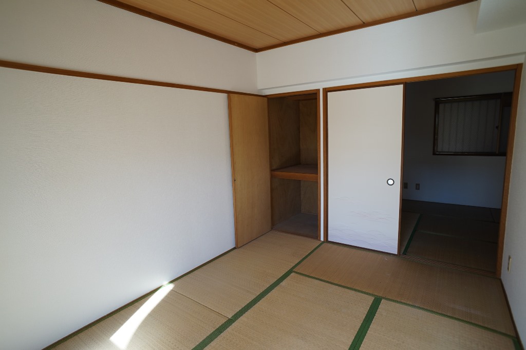 第３サンコウハイツ その他15