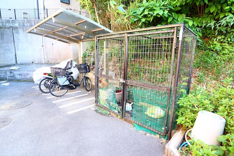 メゾン山の音 その他外観2