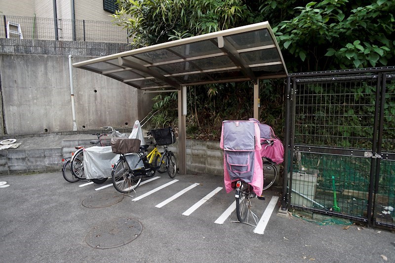メゾン山の音 その他外観4
