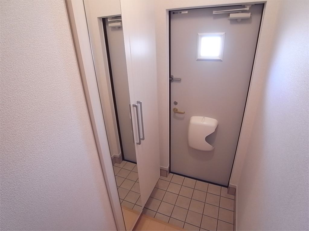 ガーデンハウスＭＵ　Ｂ棟 その他8