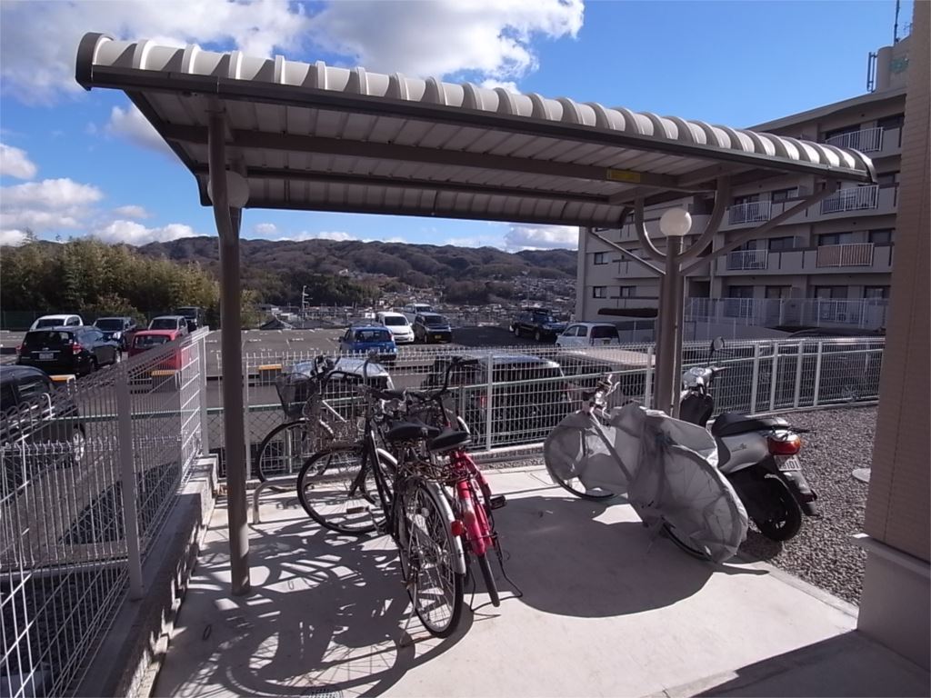 ガーデンハウスＭＵ　Ｂ棟 その他15