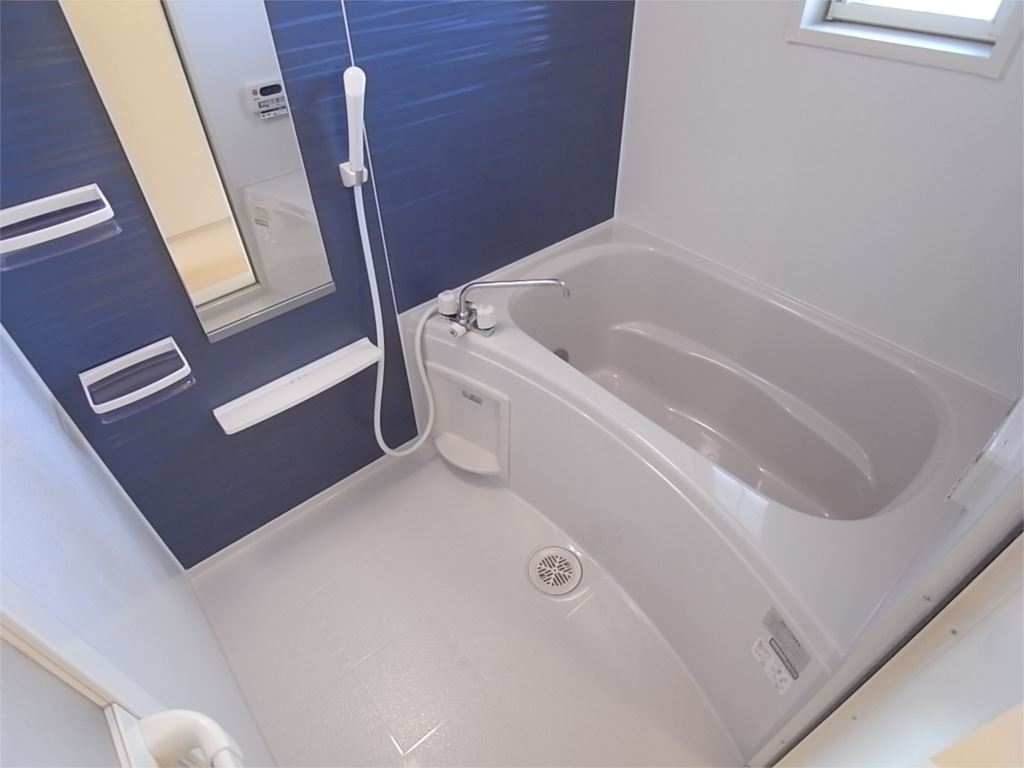 ガーデンハウスＭＵ　Ｂ棟 風呂画像