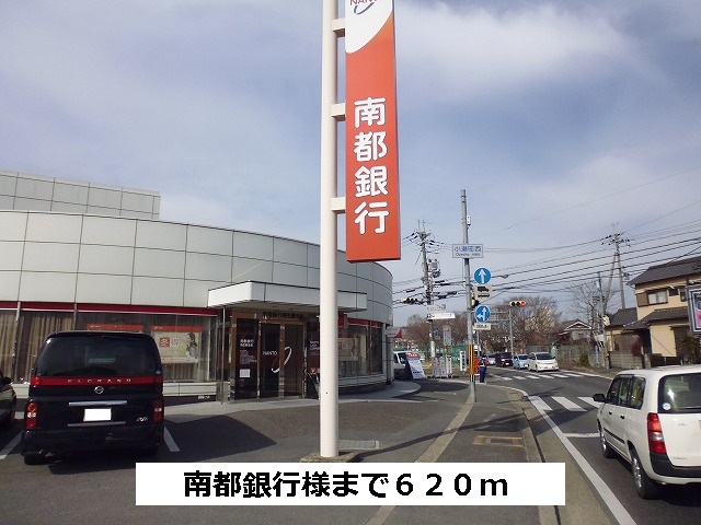 ガーデンハウスＭＵ　Ｂ棟 周辺画像4