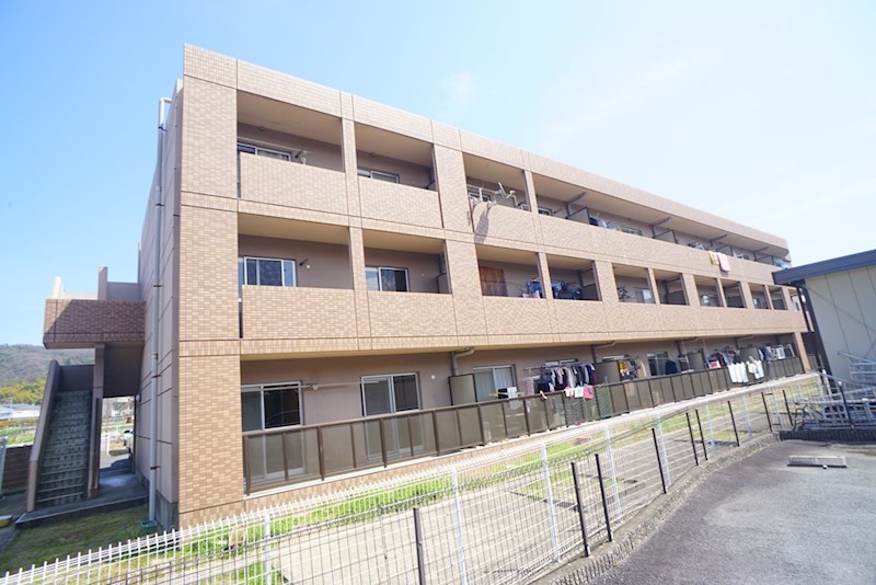 フロレスタ その他外観1