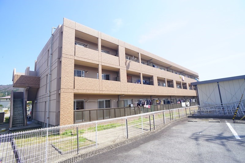 フロレスタ その他外観2