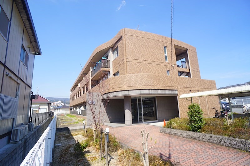 フロレスタ その他外観3