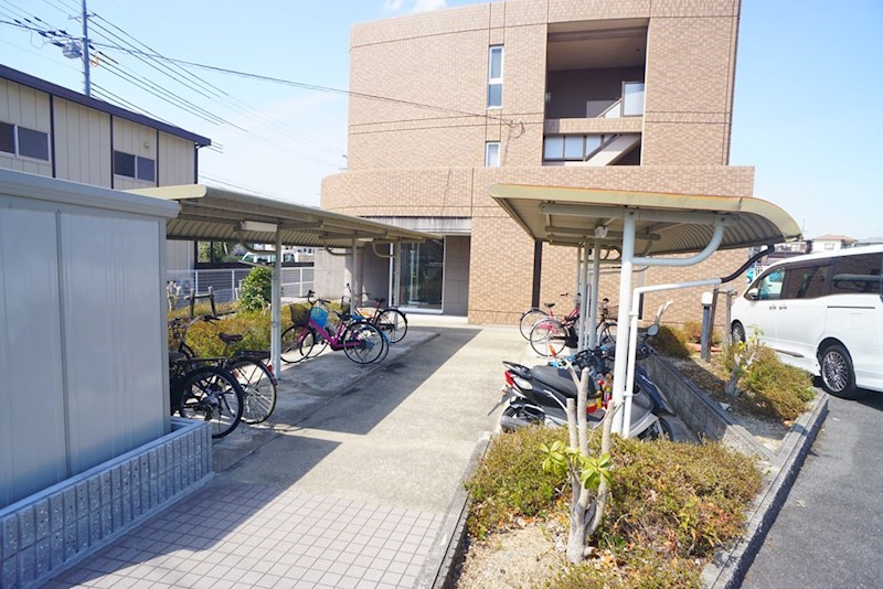 フロレスタ その他外観4