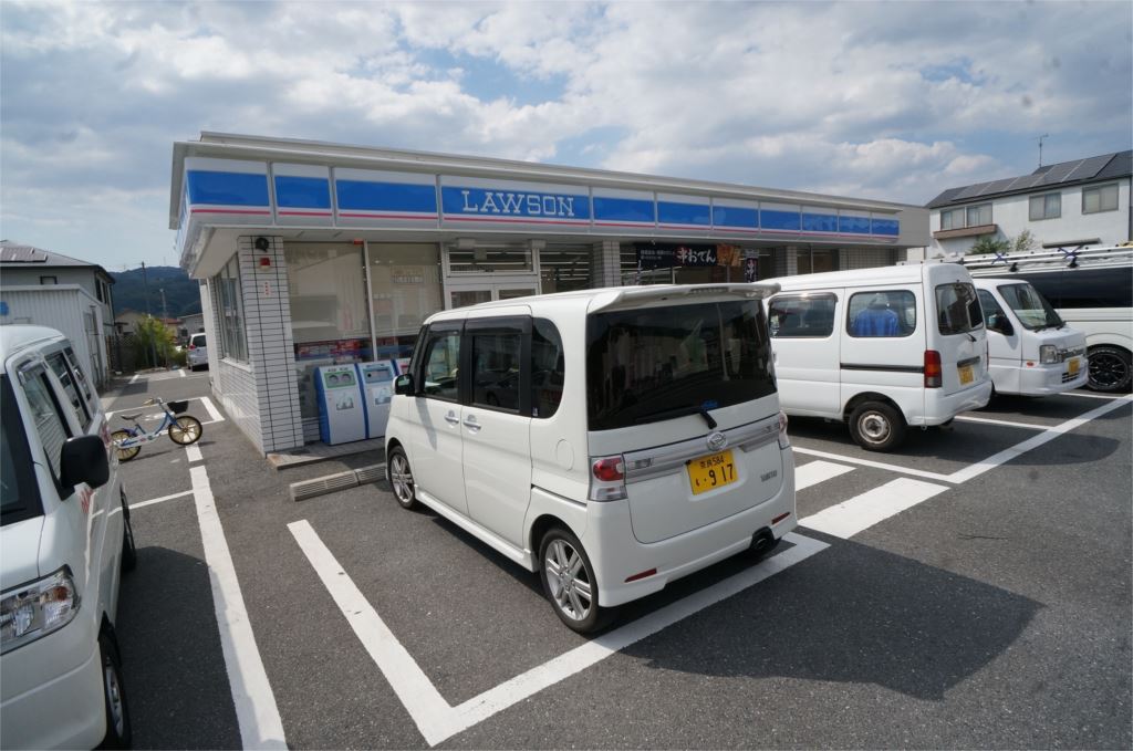 フロレスタ 周辺画像2