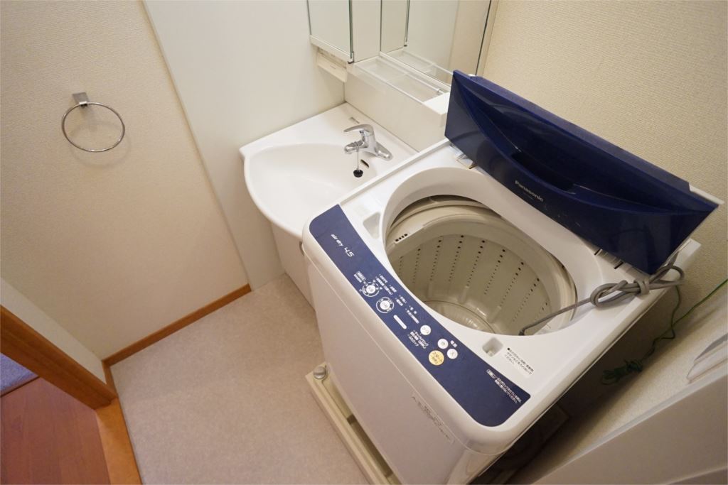 レオパレス南生駒 その他6