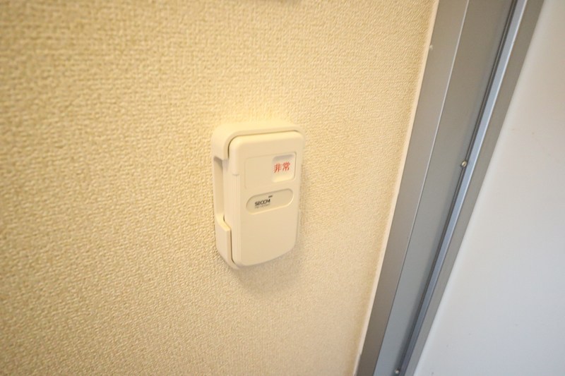 レオパレス南生駒 その他9