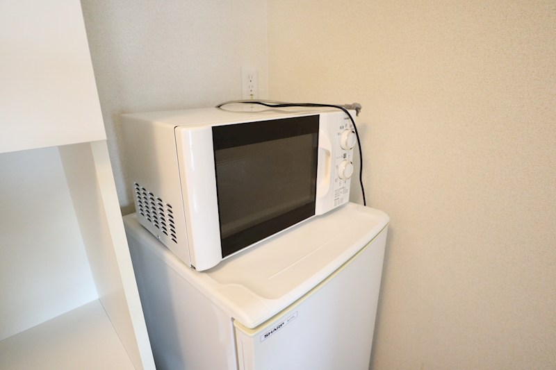 レオパレス南生駒 その他12