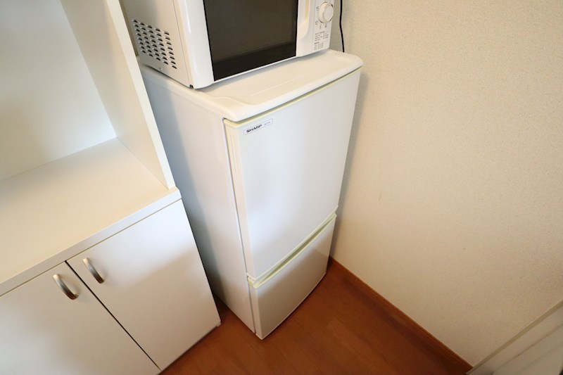 レオパレス南生駒 その他13