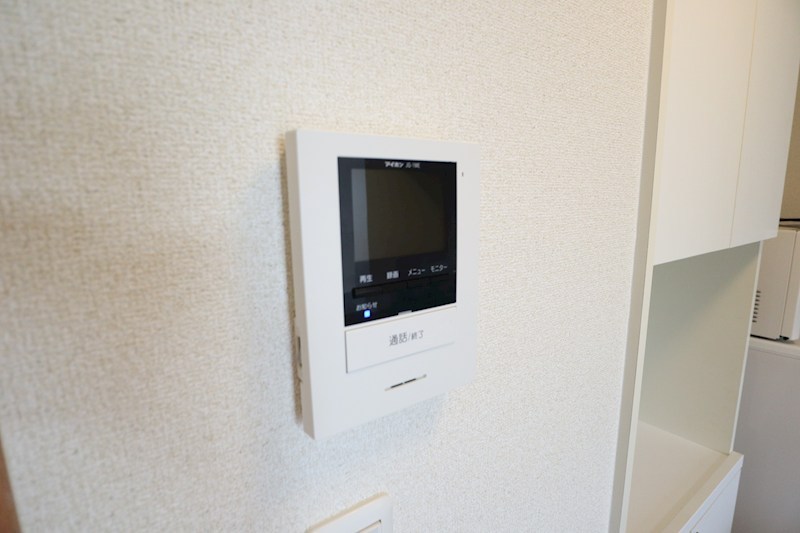 レオパレス南生駒 その他14