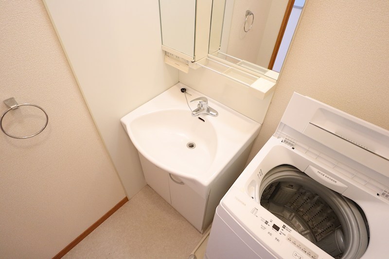 レオパレス南生駒 その他16