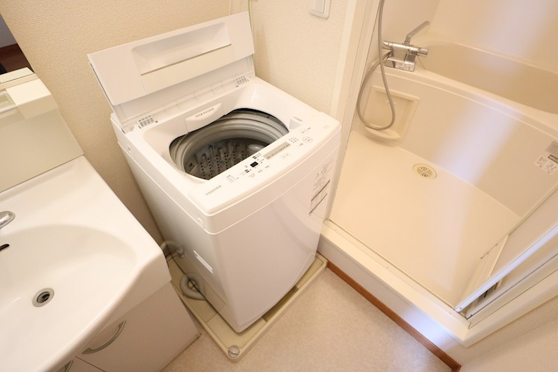 レオパレス南生駒 その他17