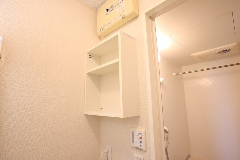 レオパレス南生駒 その他18