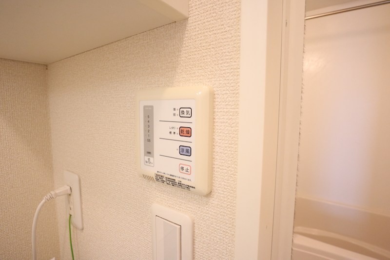 レオパレス南生駒 その他19
