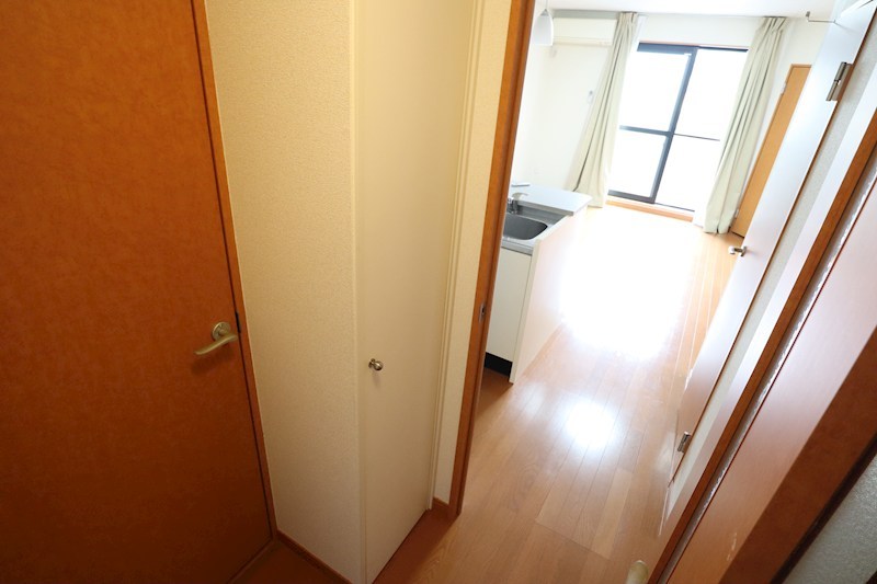 レオパレス南生駒 その他40