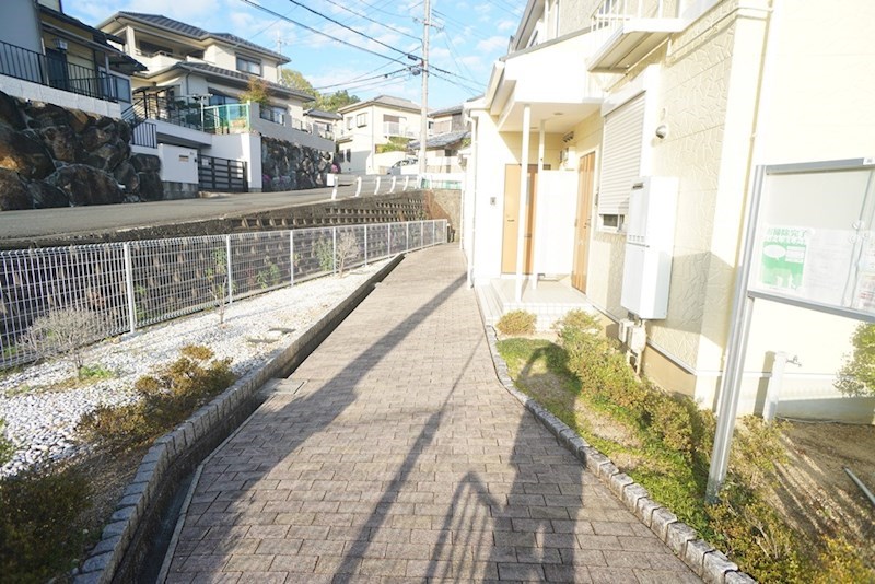 サンテルッツオ その他外観4