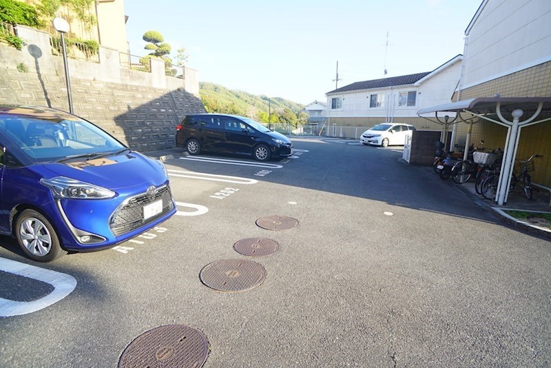サンテルッツオ その他外観6