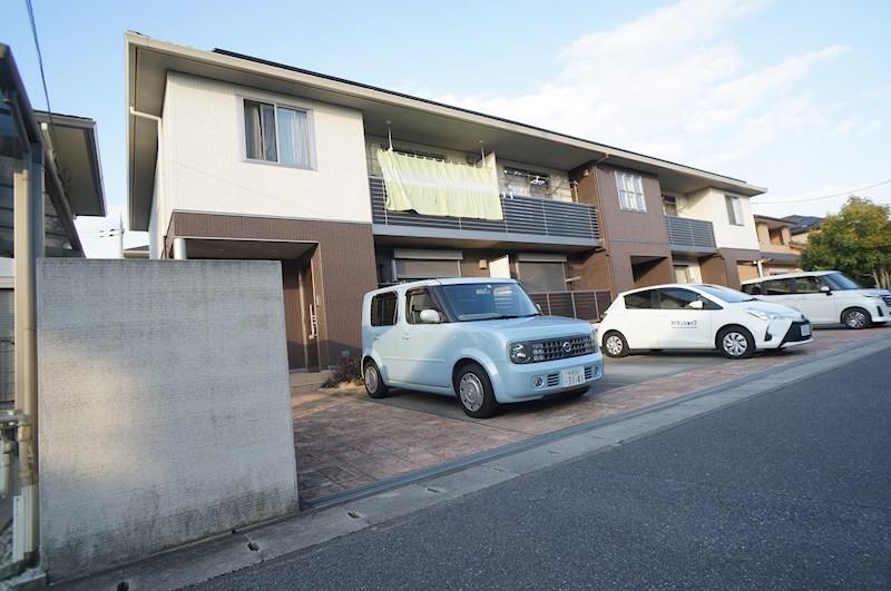 モン　レーヴ その他外観2