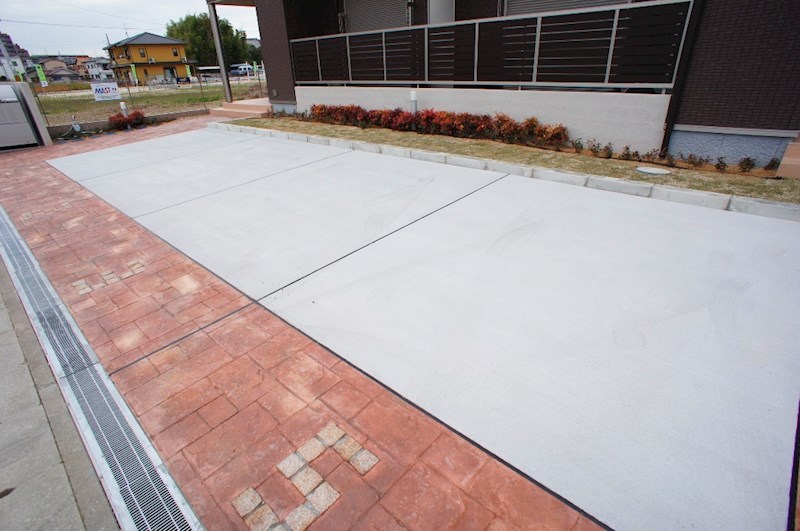 モン　レーヴ その他外観3