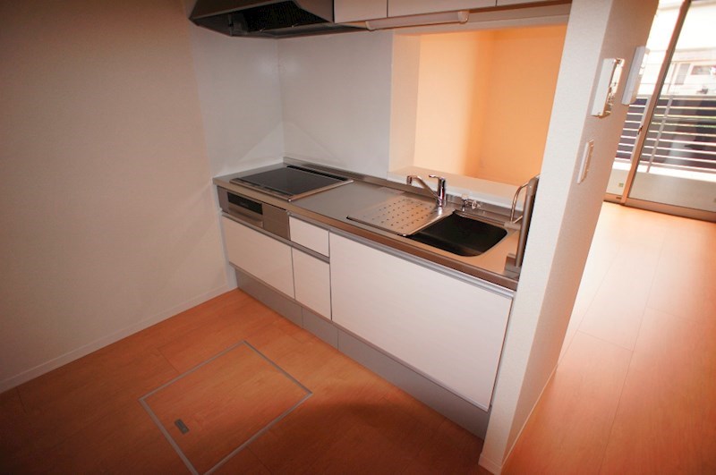 モン　レーヴ キッチン