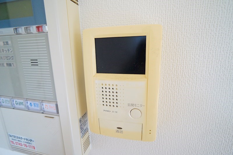 ベルカーサE棟 その他4