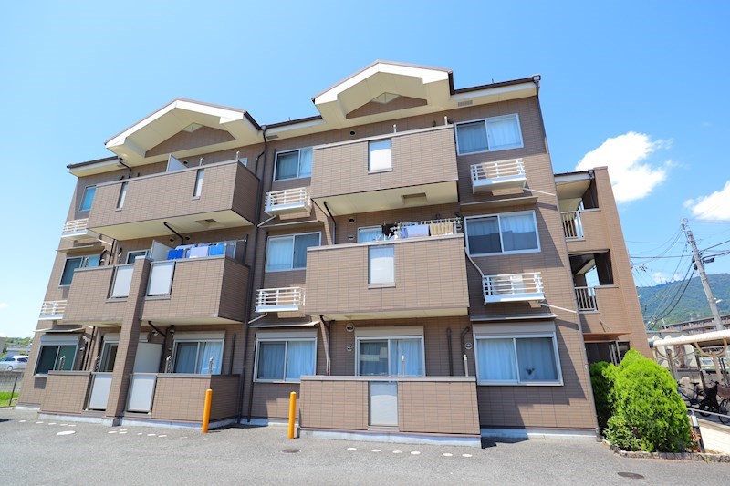 リバーサイド神田 101号室 外観