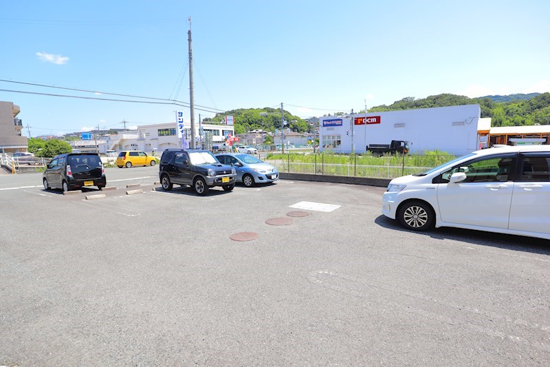 リバーサイド神田 その他外観3